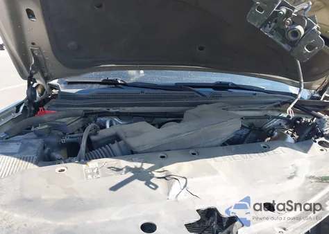 2015 Chevrolet Tahoe Lt z USA, uszkodzony, nr VIN 1GNSKBKC4FR641220